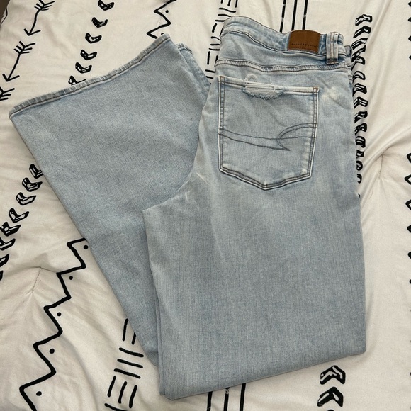 American Eagle Outfitters Denim - American Eagle NEW Jeans